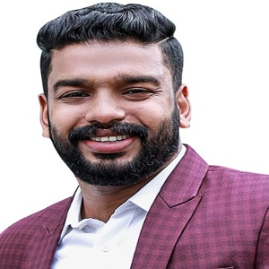 Muhammed Profile Picture