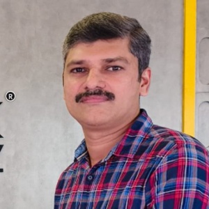 Jobin Profile Picture