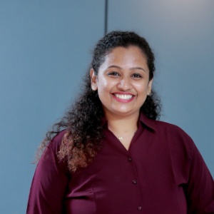 Ann Marya Profile Picture