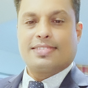 Haridas Profile Picture