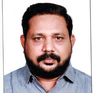 Sreejith Profile Picture