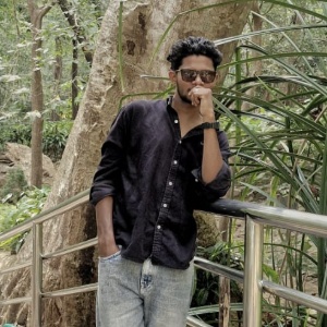 Arjun Profile Picture