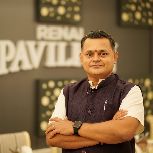 Vineesh Profile Picture