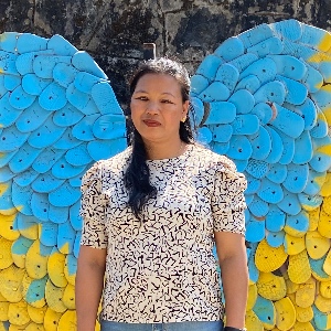 Kyntiewlang A Profile Picture