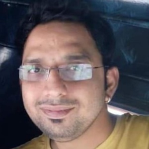 Abhishek Profile Picture