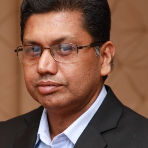 ANILKUMAR Profile Picture