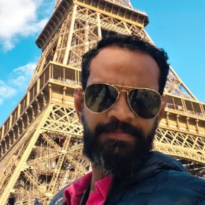 Sujith Profile Picture