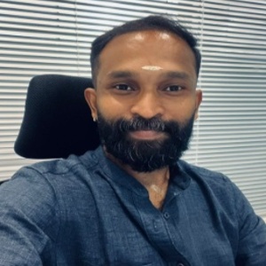 Charuduth Profile Picture