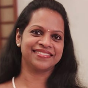 Jensy Profile Picture