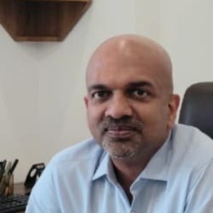 Adarsh Profile Picture