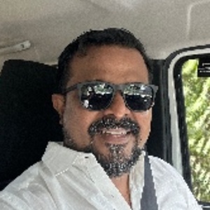 Amal Profile Picture