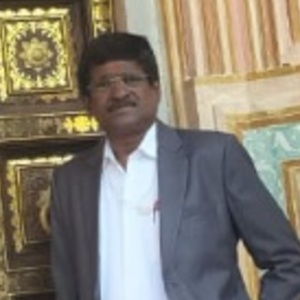 Baiju Profile Picture