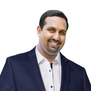 ABHIJITH Profile Picture