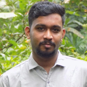 Vineesh Profile Picture