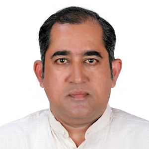 Sreekanth Profile Picture