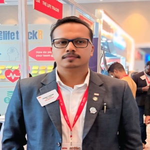 Vishnu Profile Picture