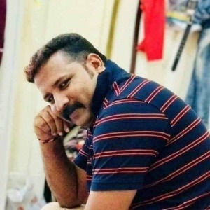 Vijay Profile Picture