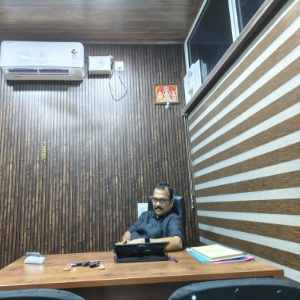 Pradeep Profile Picture