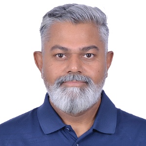 Wilson Profile Picture