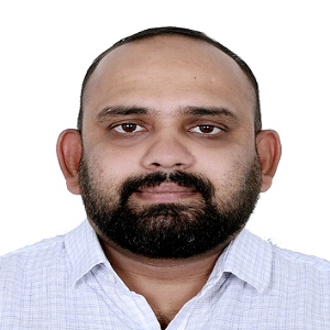 Unniraj Profile Picture