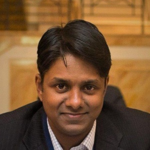 Praveen Profile Picture