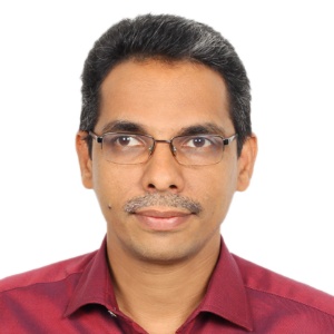 Biju Profile Picture