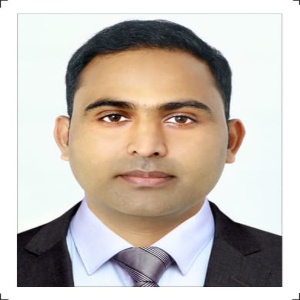 Prasad Kumar Profile Picture