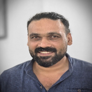 Nirmal Profile Picture