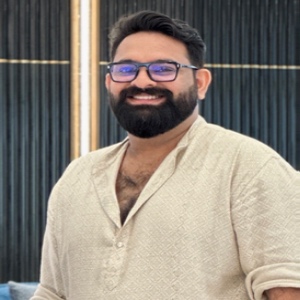 Mohammed haris Profile Picture