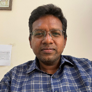 Sadanandam Profile Picture