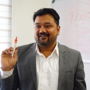 Sanal Profile Picture