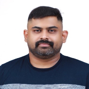 JITHIN Profile Picture