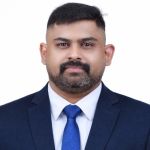JITHIN Profile Picture