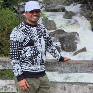 Vimalkumar Profile Picture