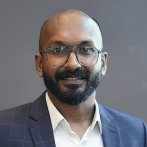 Vijay Profile Picture