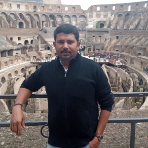 Sajith Profile Picture