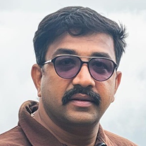 Joseph K Profile Picture