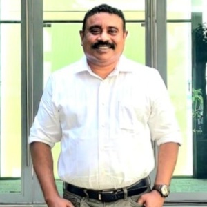 Ajith Kumar Profile Picture