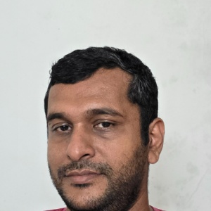 Jithin Profile Picture