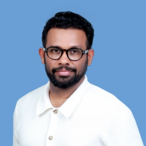 ISHAQ Profile Picture