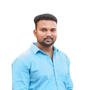 Ajith Profile Picture