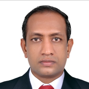 Rajanish Profile Picture