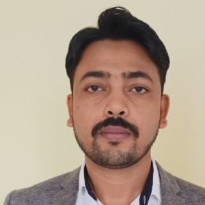 Rupak kumar Profile Picture