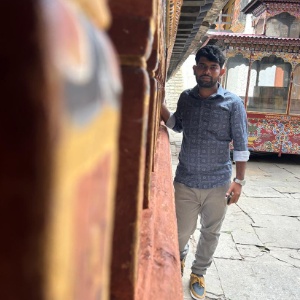 bharathi Profile Picture