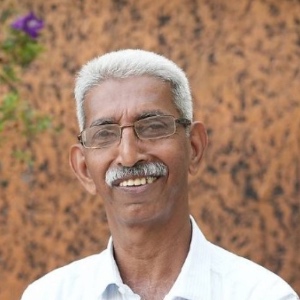 Dr M.D Profile Picture