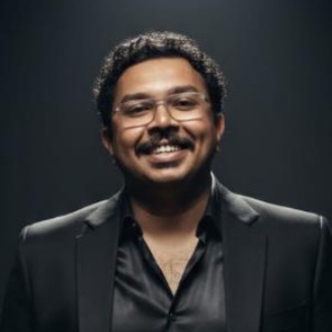 Pramod Profile Picture