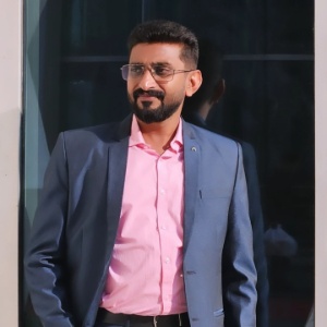 Sinju Profile Picture