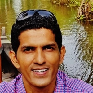 Rajith Profile Picture