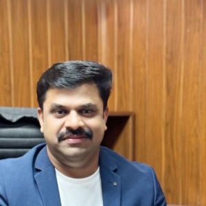 SUJITH KUMAR Profile Picture