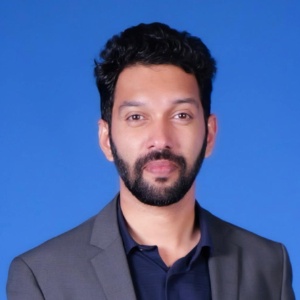 Chinthu Profile Picture